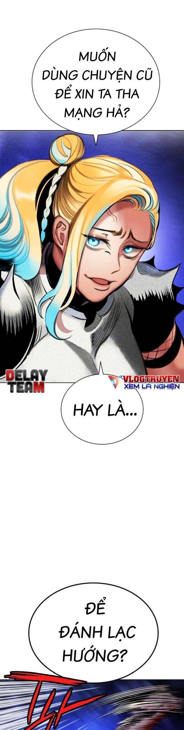 Đại Chiến Người Và Trùng Chapter 163 - Trang 18