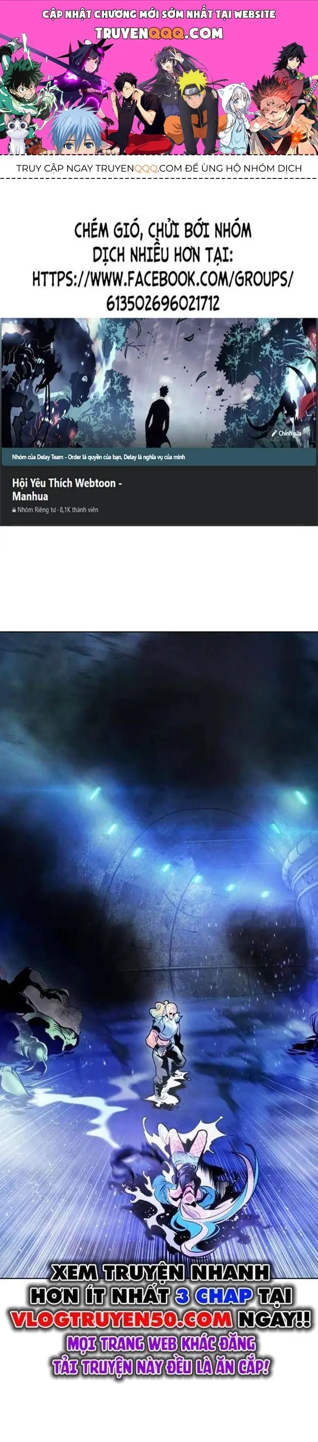 Đại Chiến Người Và Trùng Chapter 163 - Trang 2