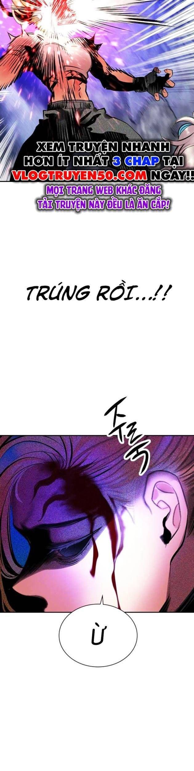 Đại Chiến Người Và Trùng Chapter 163 - Trang 20