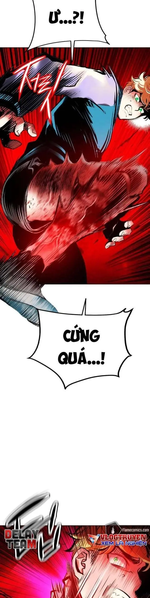Đại Chiến Người Và Trùng Chapter 163 - Trang 22