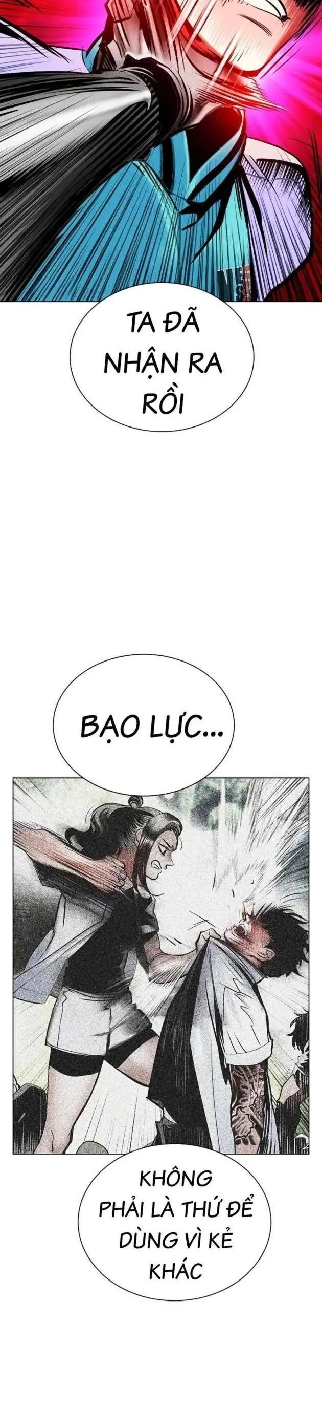 Đại Chiến Người Và Trùng Chapter 163 - Trang 23