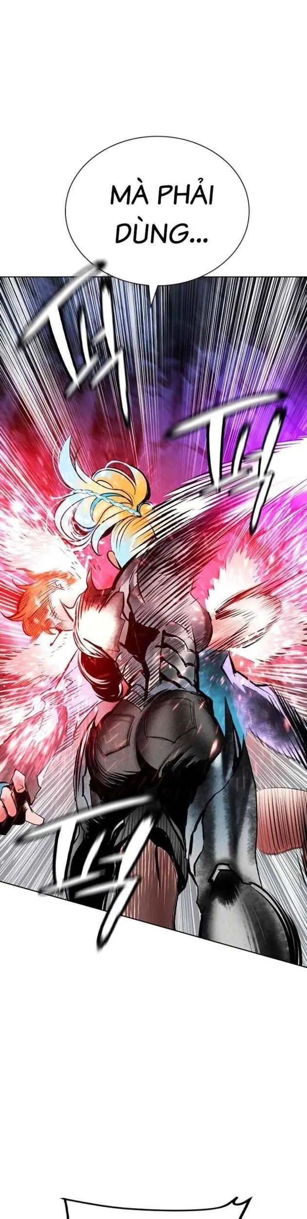 Đại Chiến Người Và Trùng Chapter 163 - Trang 24