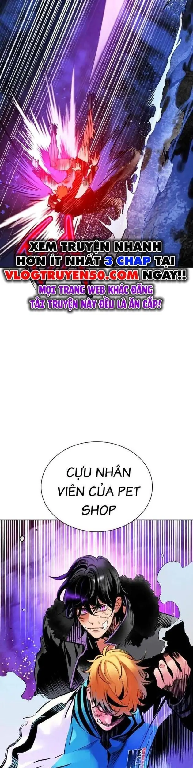 Đại Chiến Người Và Trùng Chapter 163 - Trang 26