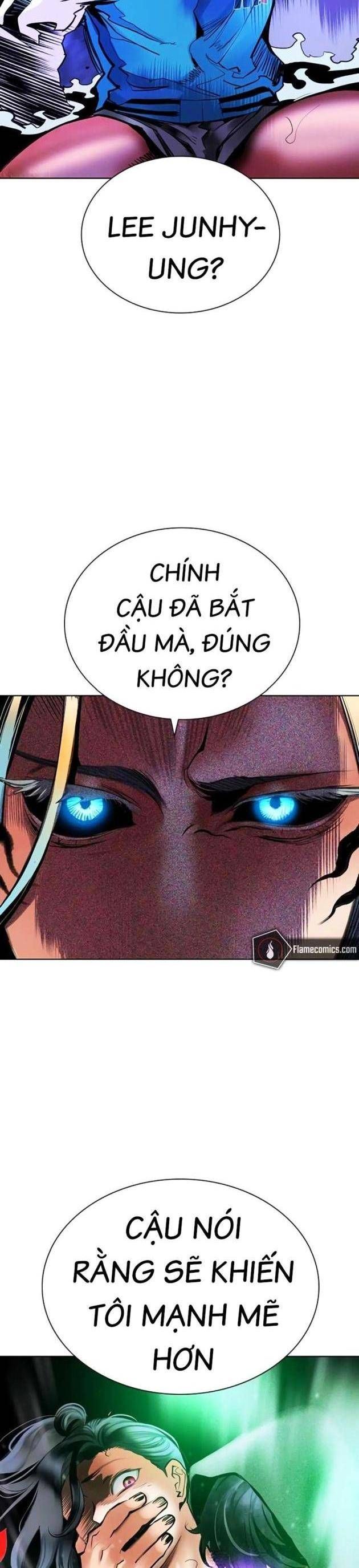 Đại Chiến Người Và Trùng Chapter 163 - Trang 27