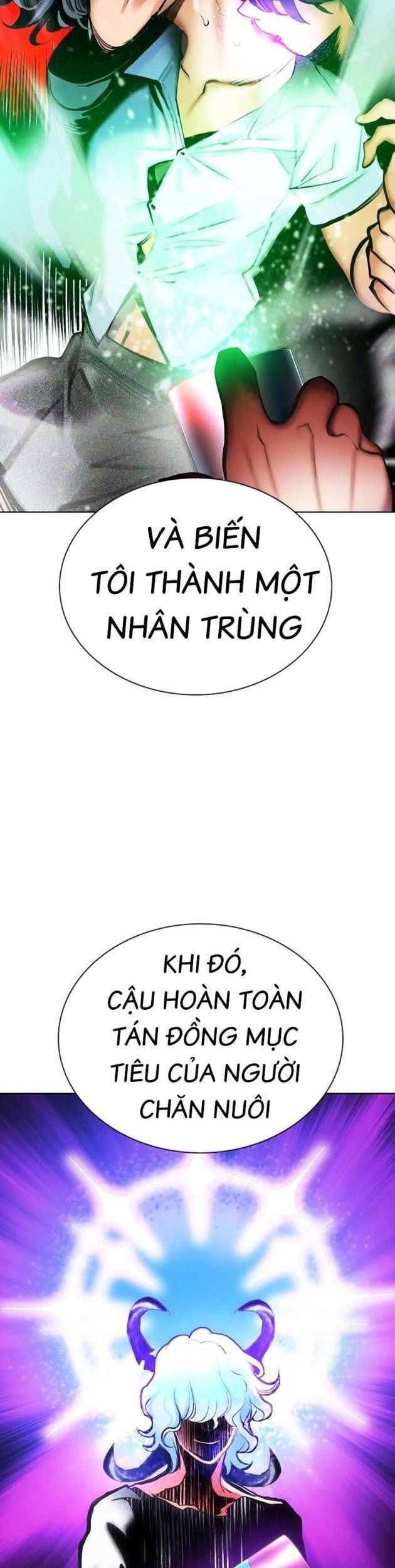 Đại Chiến Người Và Trùng Chapter 163 - Trang 28