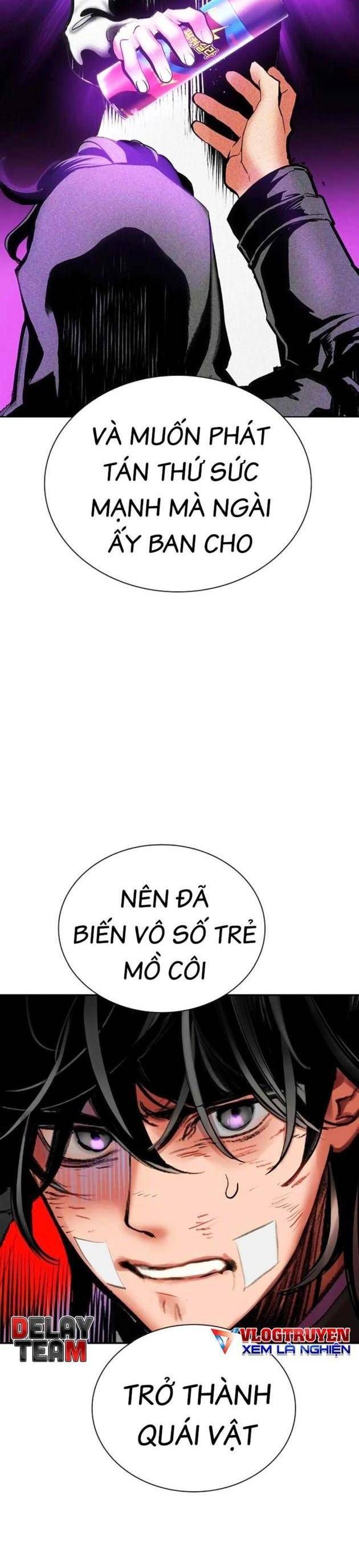 Đại Chiến Người Và Trùng Chapter 163 - Trang 29