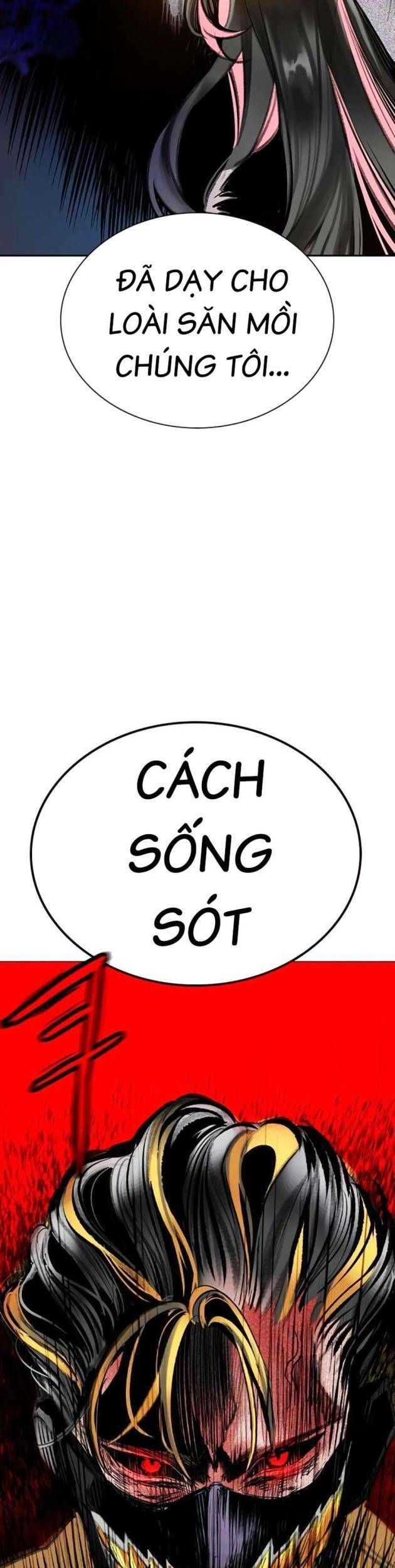 Đại Chiến Người Và Trùng Chapter 163 - Trang 32
