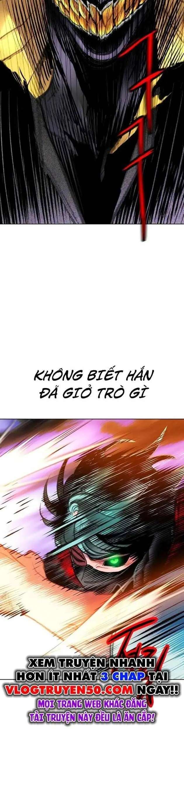 Đại Chiến Người Và Trùng Chapter 163 - Trang 33