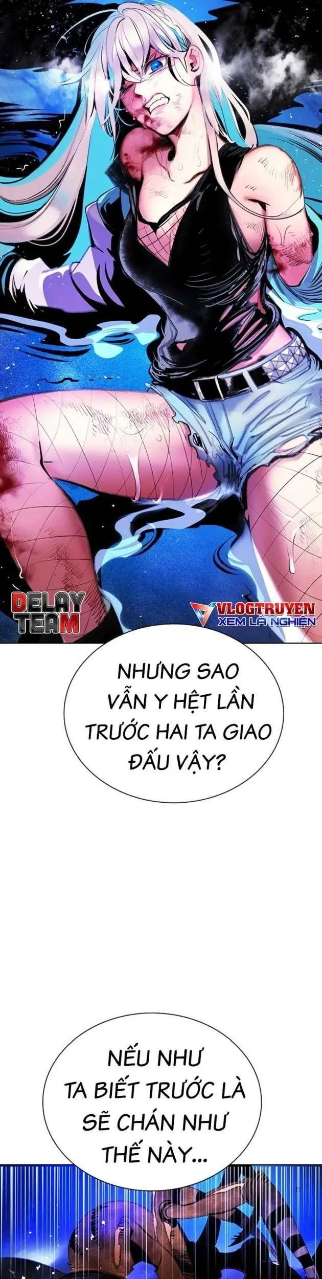 Đại Chiến Người Và Trùng Chapter 163 - Trang 4