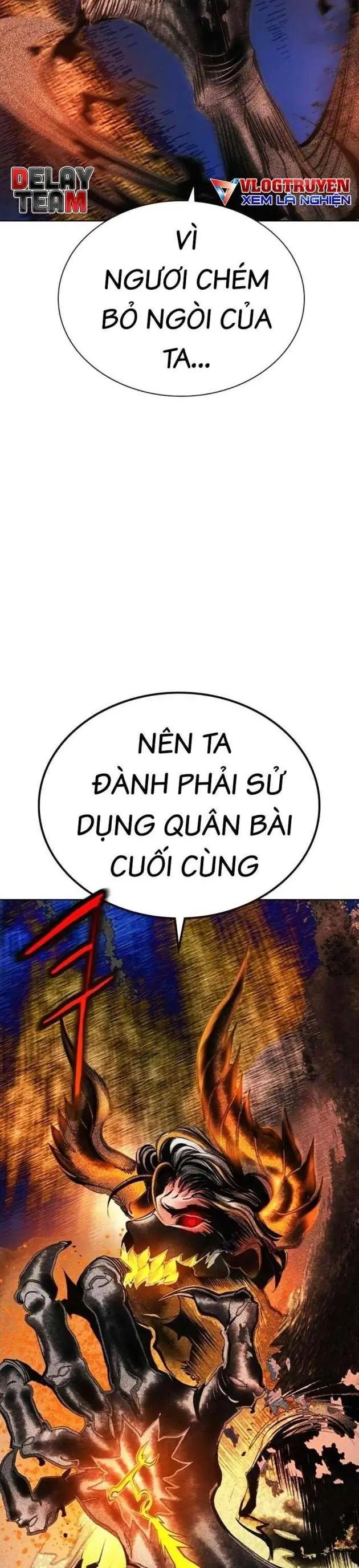 Đại Chiến Người Và Trùng Chapter 163 - Trang 43