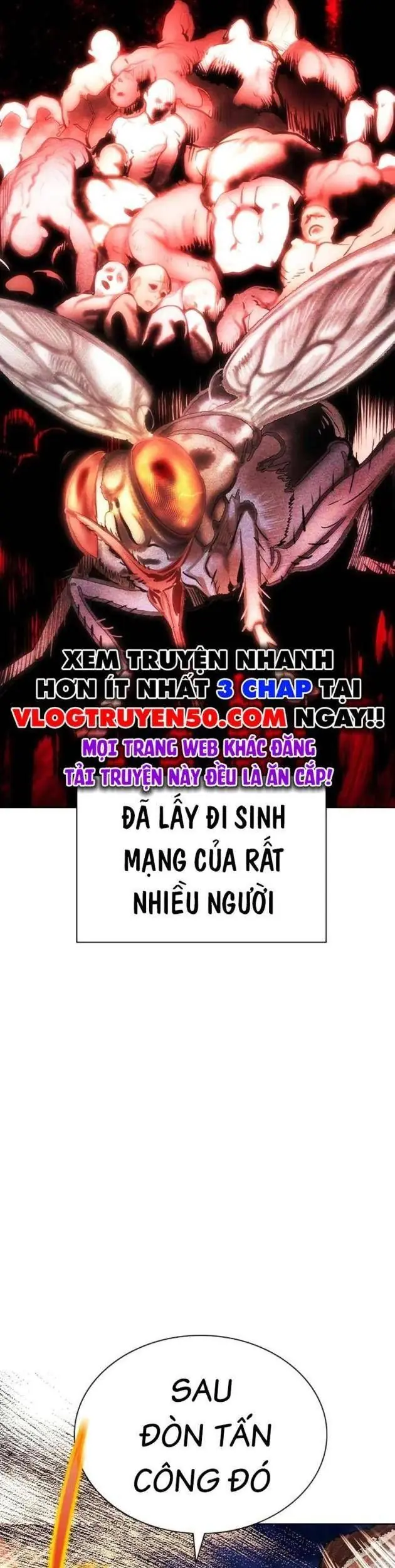 Đại Chiến Người Và Trùng Chapter 163 - Trang 46