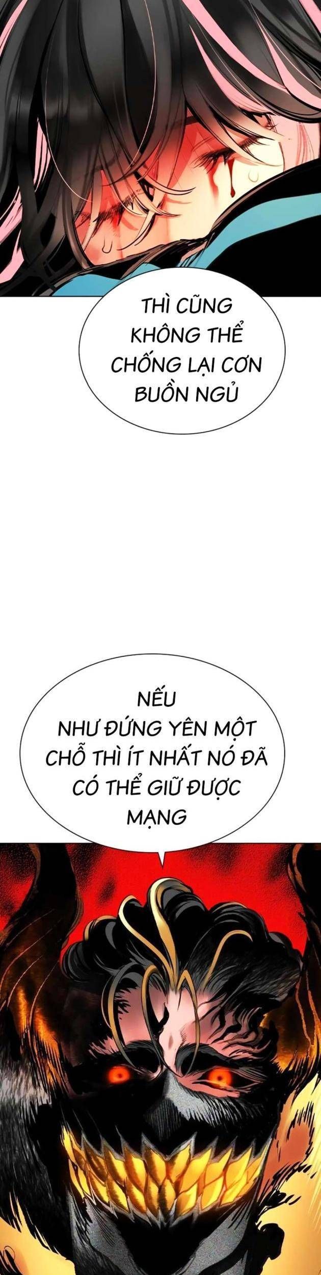 Đại Chiến Người Và Trùng Chapter 163 - Trang 48