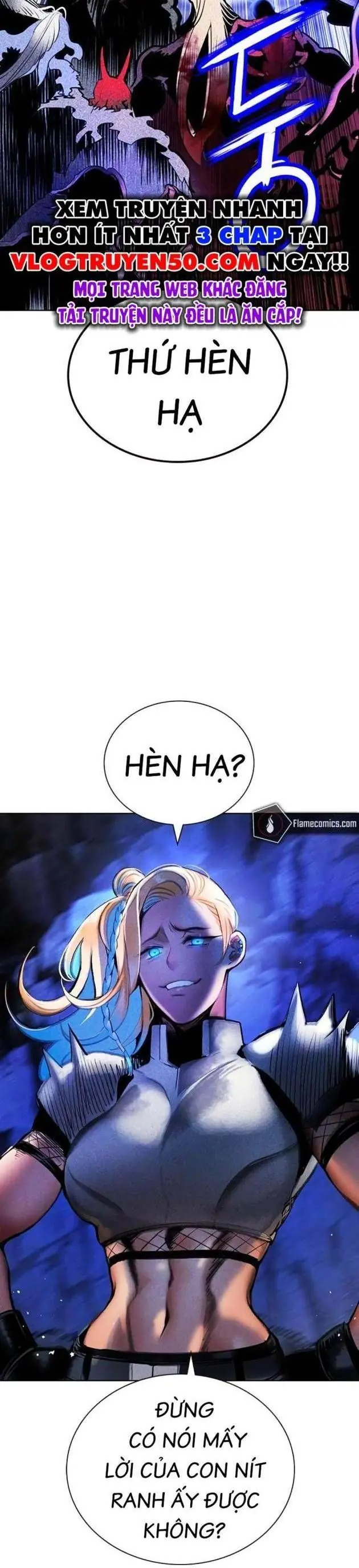 Đại Chiến Người Và Trùng Chapter 163 - Trang 7