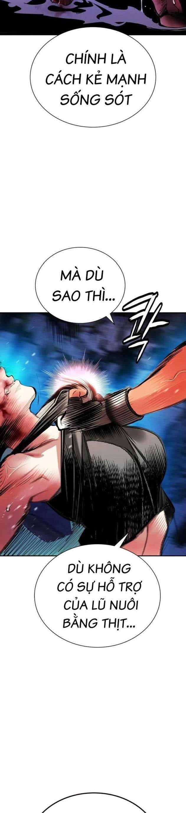 Đại Chiến Người Và Trùng Chapter 163 - Trang 9