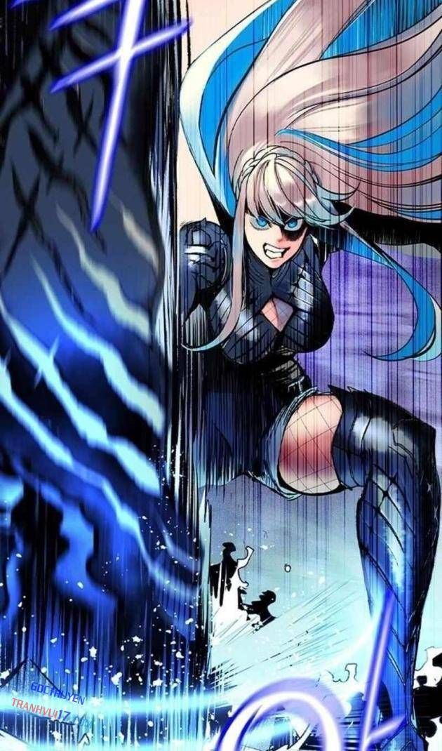 Đại Chiến Người Và Trùng Chapter 164 - Trang 16
