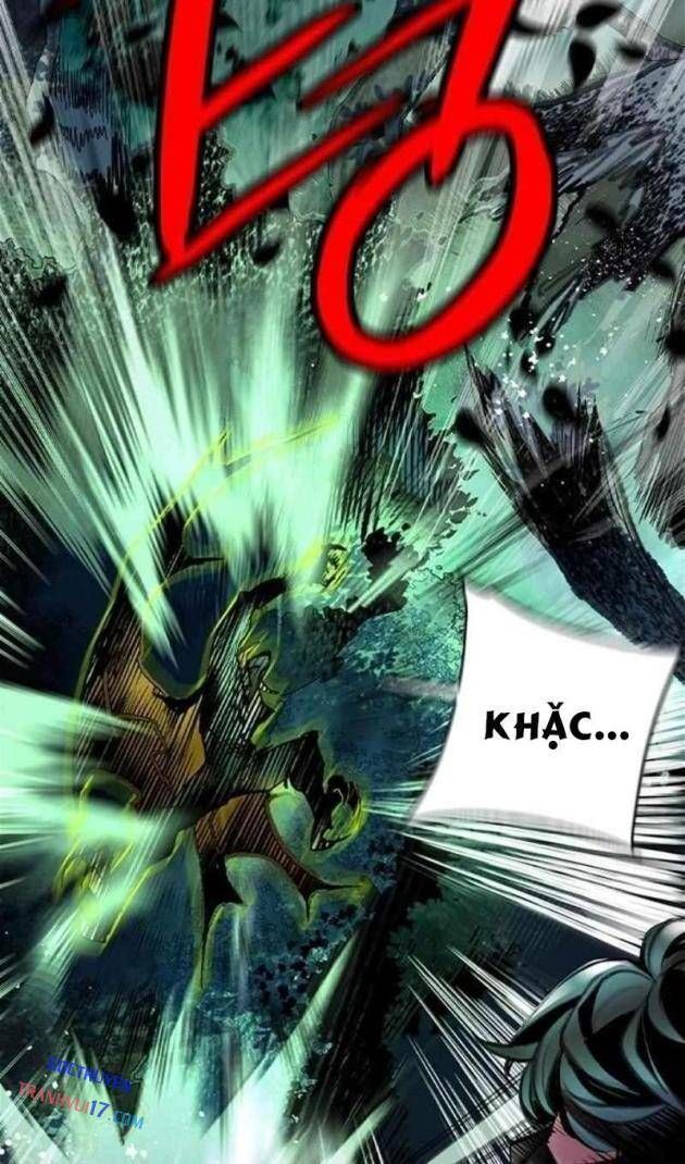 Đại Chiến Người Và Trùng Chapter 164 - Trang 19