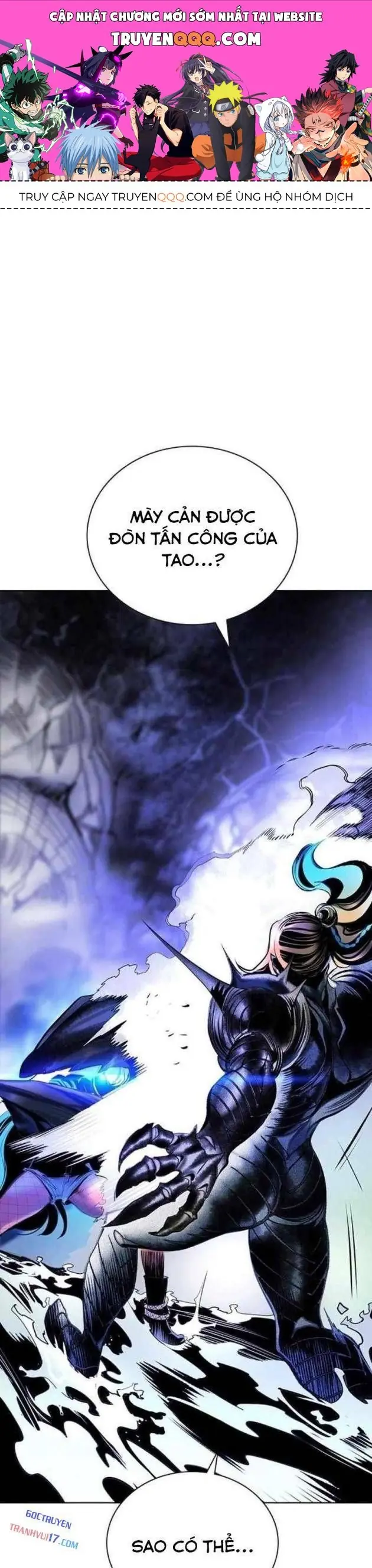 Đại Chiến Người Và Trùng Chapter 164 - Trang 2
