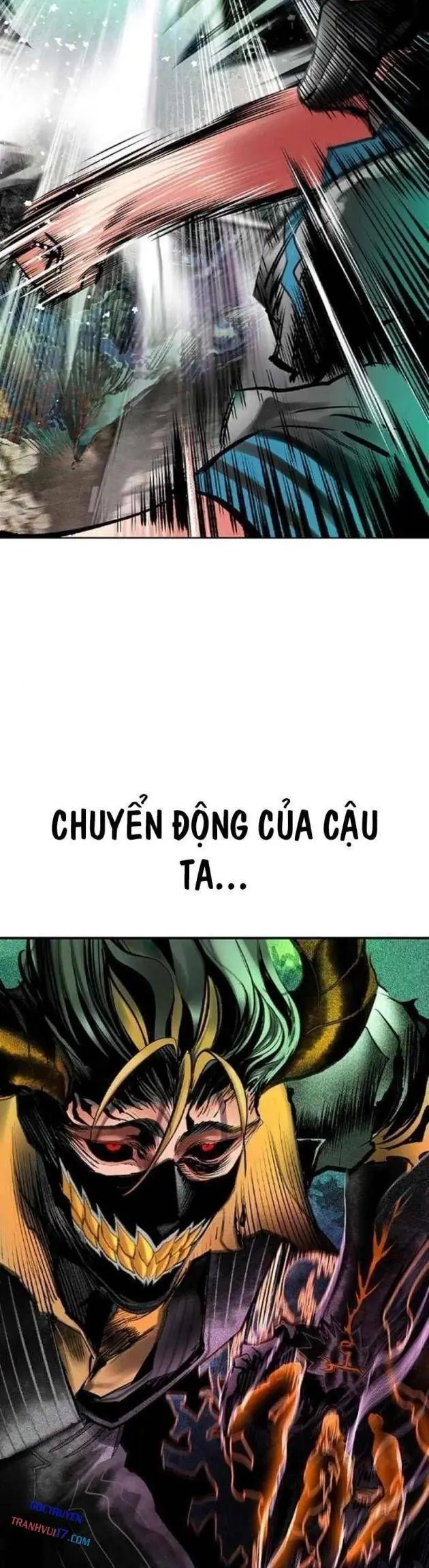 Đại Chiến Người Và Trùng Chapter 164 - Trang 20