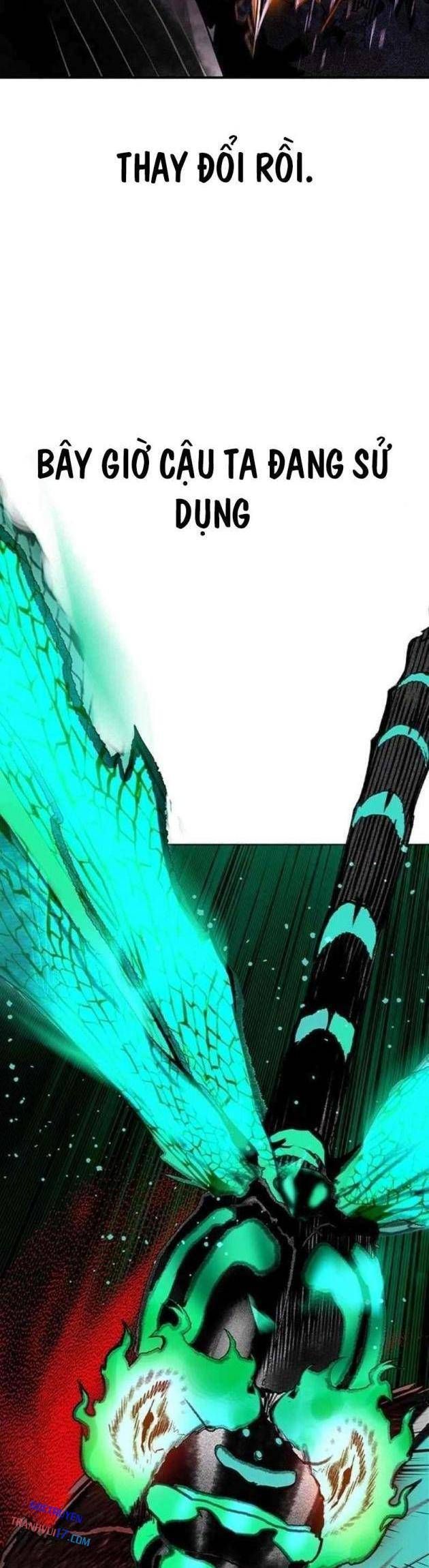 Đại Chiến Người Và Trùng Chapter 164 - Trang 21