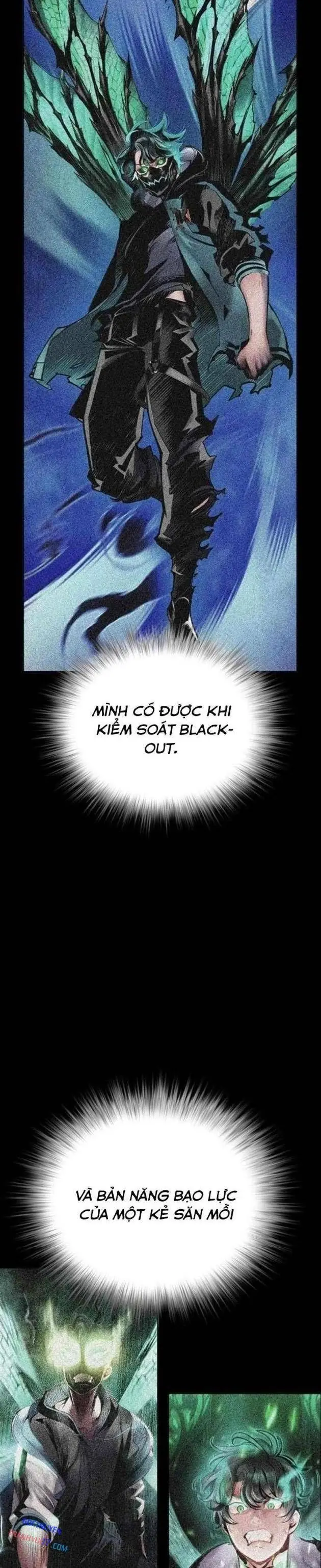 Đại Chiến Người Và Trùng Chapter 164 - Trang 24
