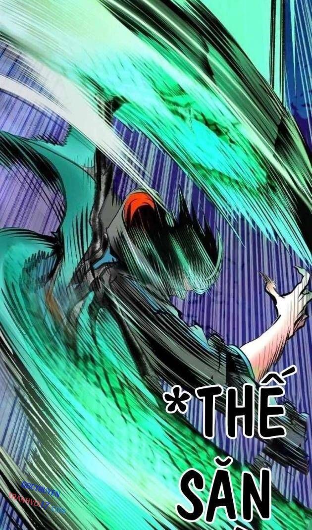 Đại Chiến Người Và Trùng Chapter 164 - Trang 33