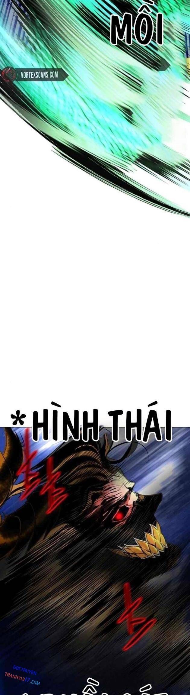 Đại Chiến Người Và Trùng Chapter 164 - Trang 34