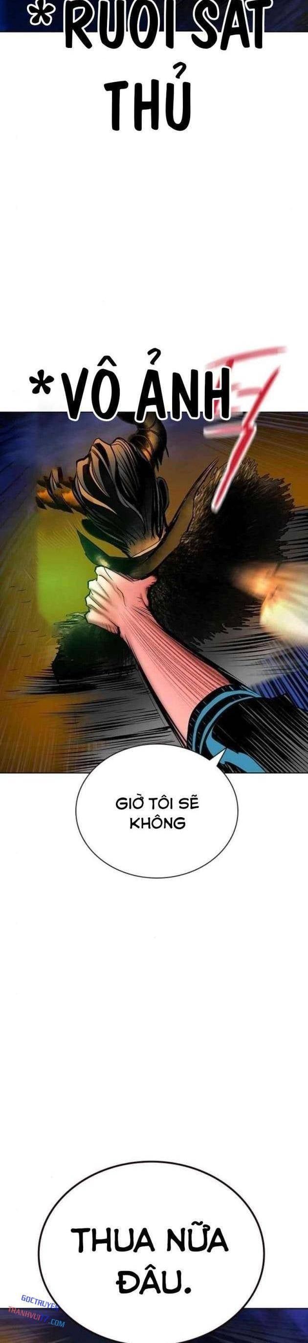 Đại Chiến Người Và Trùng Chapter 164 - Trang 35