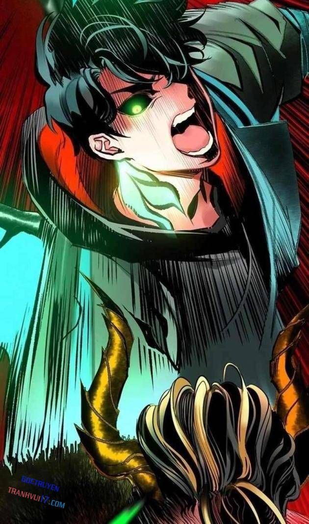 Đại Chiến Người Và Trùng Chapter 164 - Trang 38