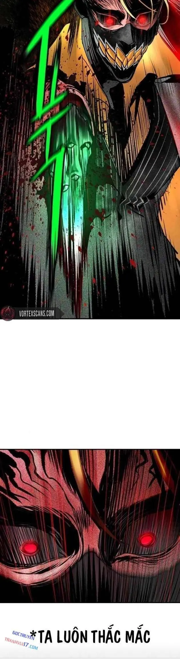 Đại Chiến Người Và Trùng Chapter 164 - Trang 39