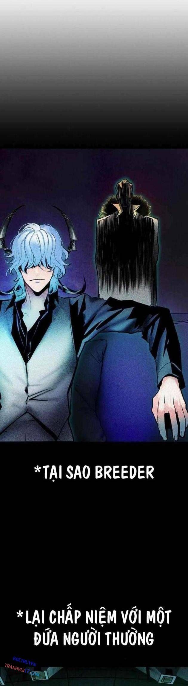Đại Chiến Người Và Trùng Chapter 164 - Trang 40