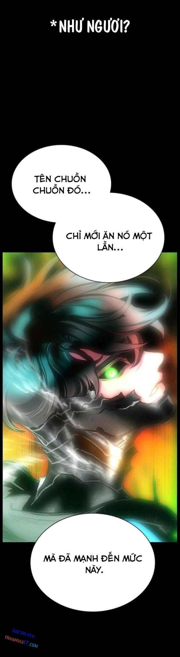Đại Chiến Người Và Trùng Chapter 164 - Trang 42