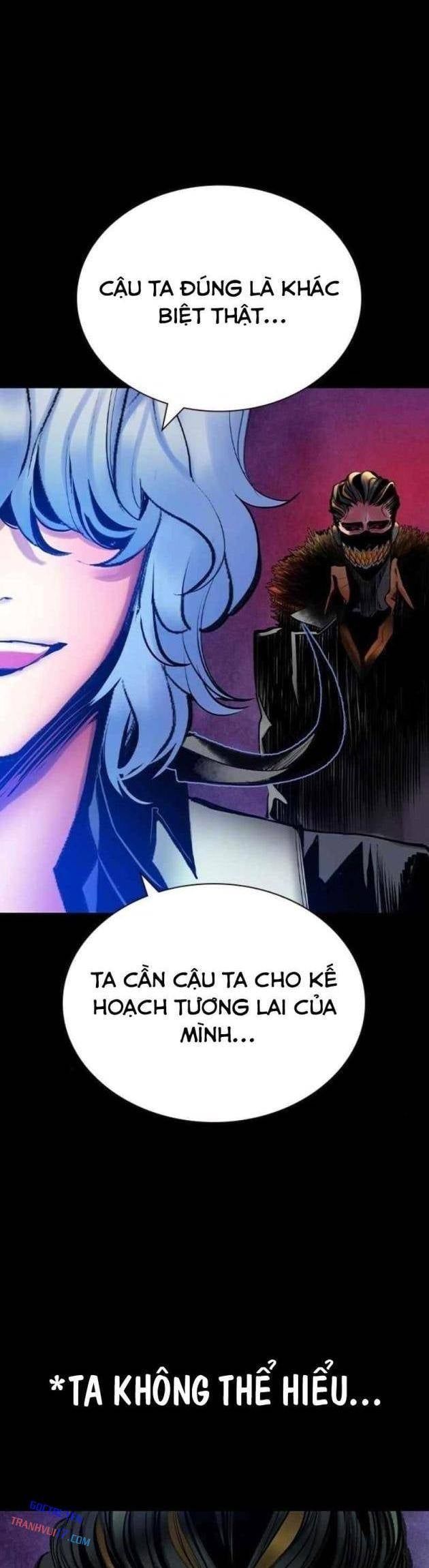 Đại Chiến Người Và Trùng Chapter 164 - Trang 43