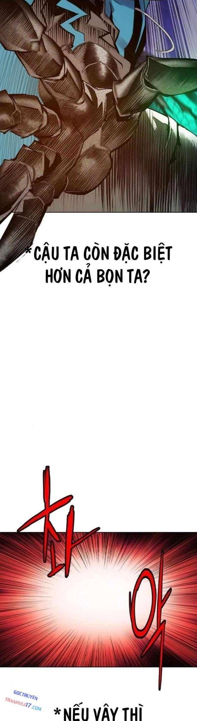 Đại Chiến Người Và Trùng Chapter 164 - Trang 48