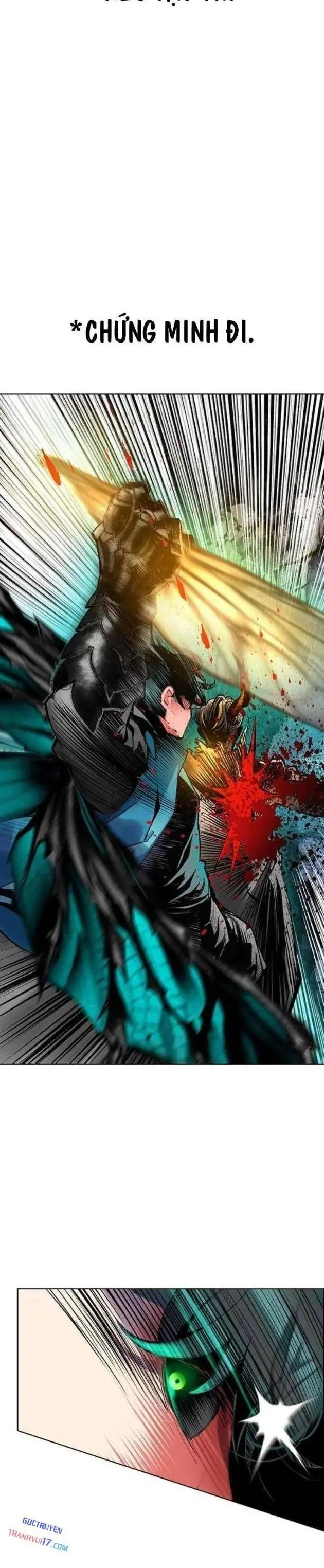 Đại Chiến Người Và Trùng Chapter 164 - Trang 49