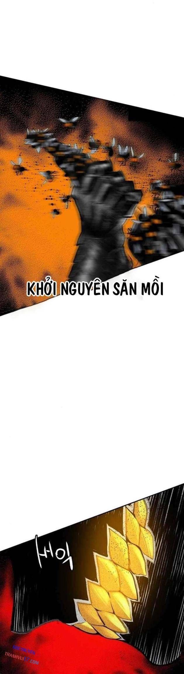 Đại Chiến Người Và Trùng Chapter 164 - Trang 50