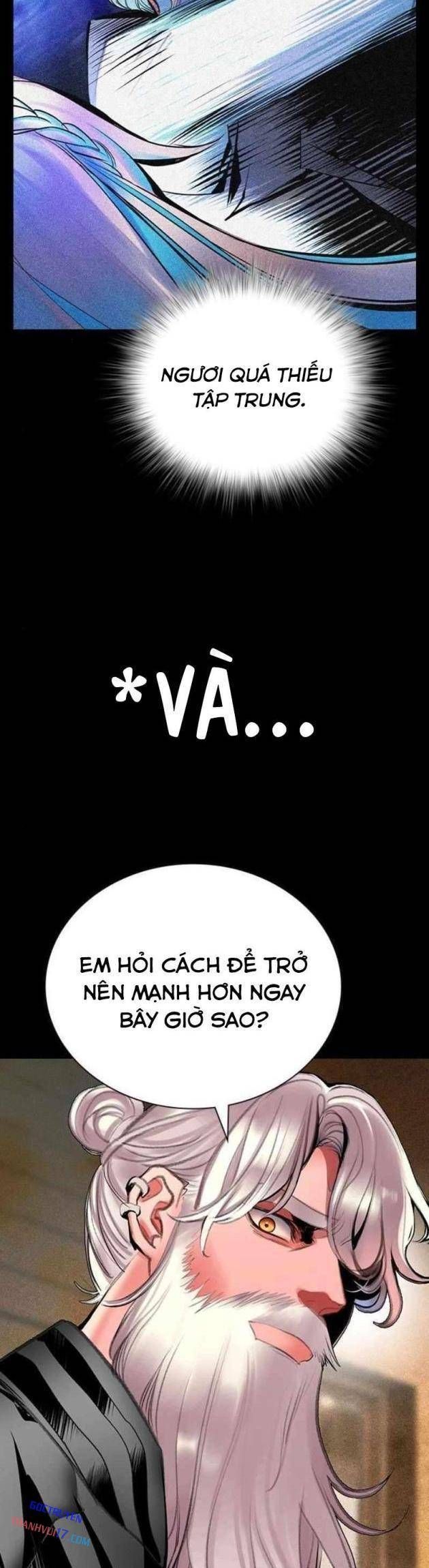 Đại Chiến Người Và Trùng Chapter 164 - Trang 8