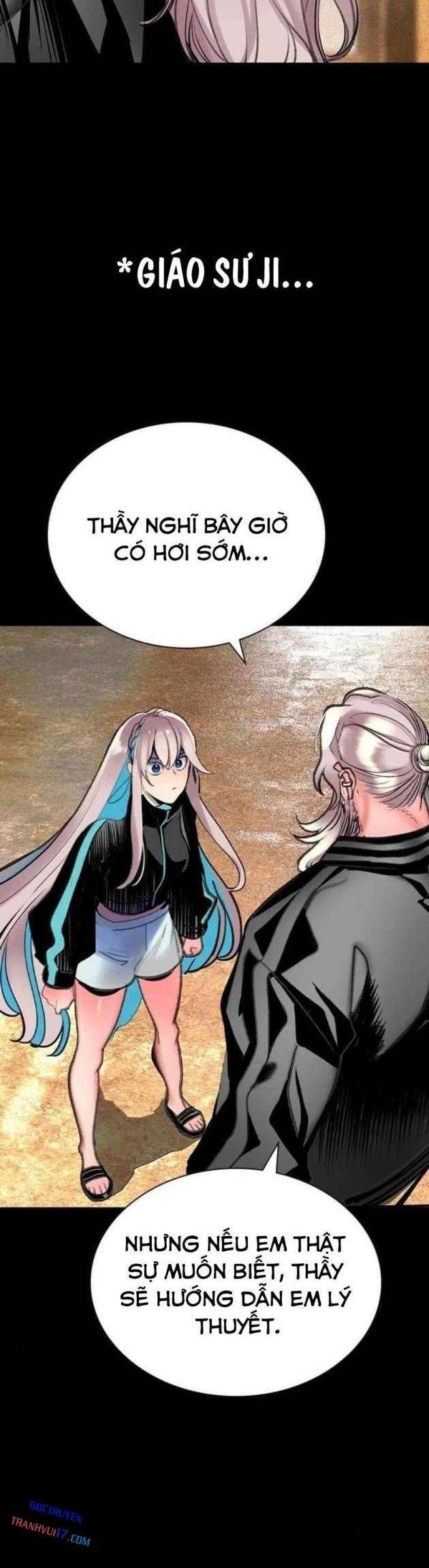 Đại Chiến Người Và Trùng Chapter 164 - Trang 9