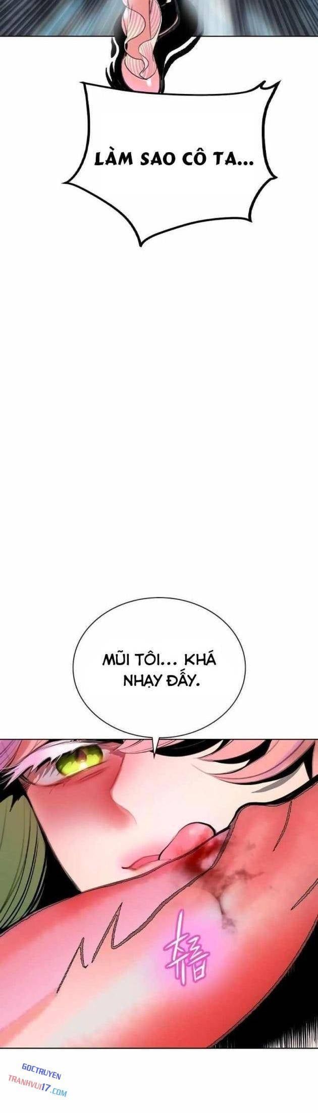 Đại Chiến Người Và Trùng Chapter 165 - Trang 11