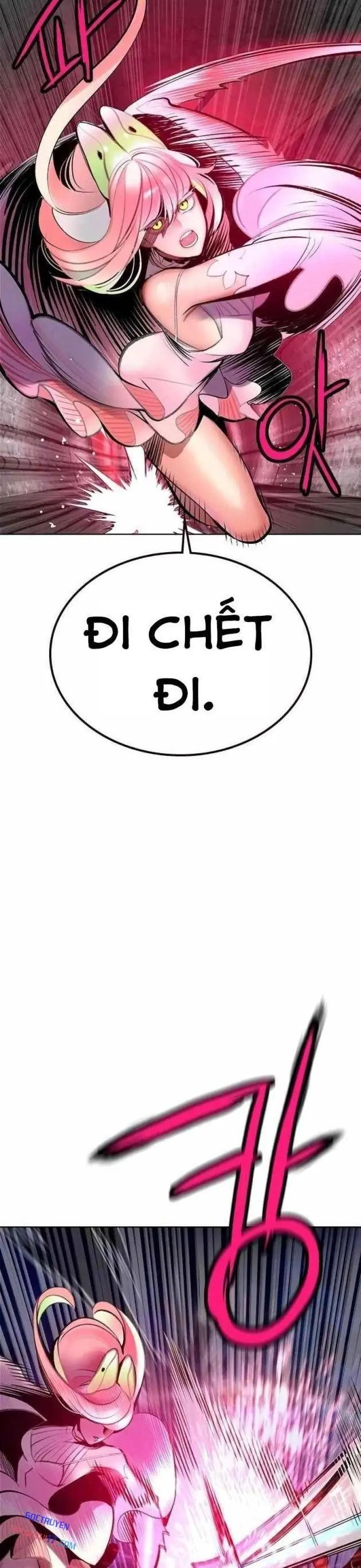 Đại Chiến Người Và Trùng Chapter 165 - Trang 13