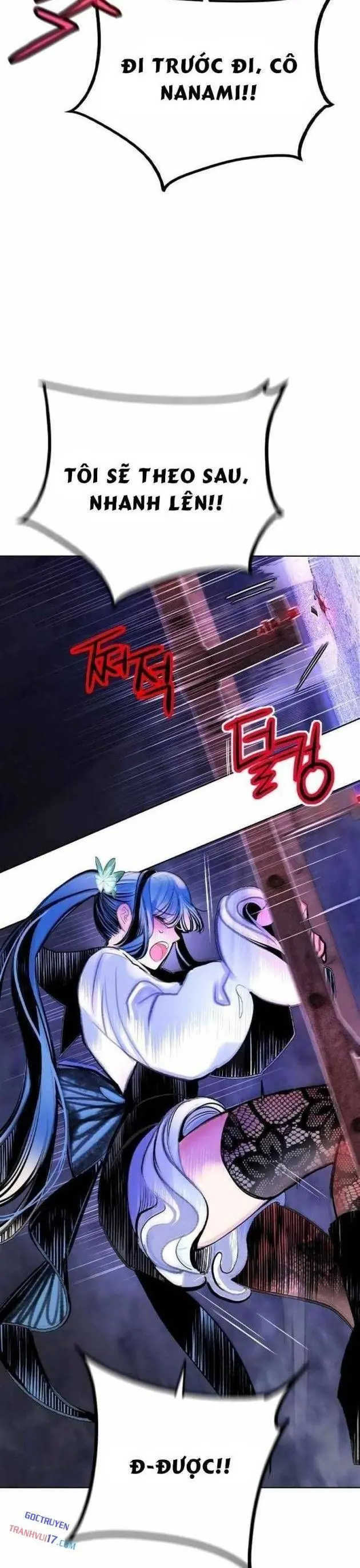 Đại Chiến Người Và Trùng Chapter 165 - Trang 15