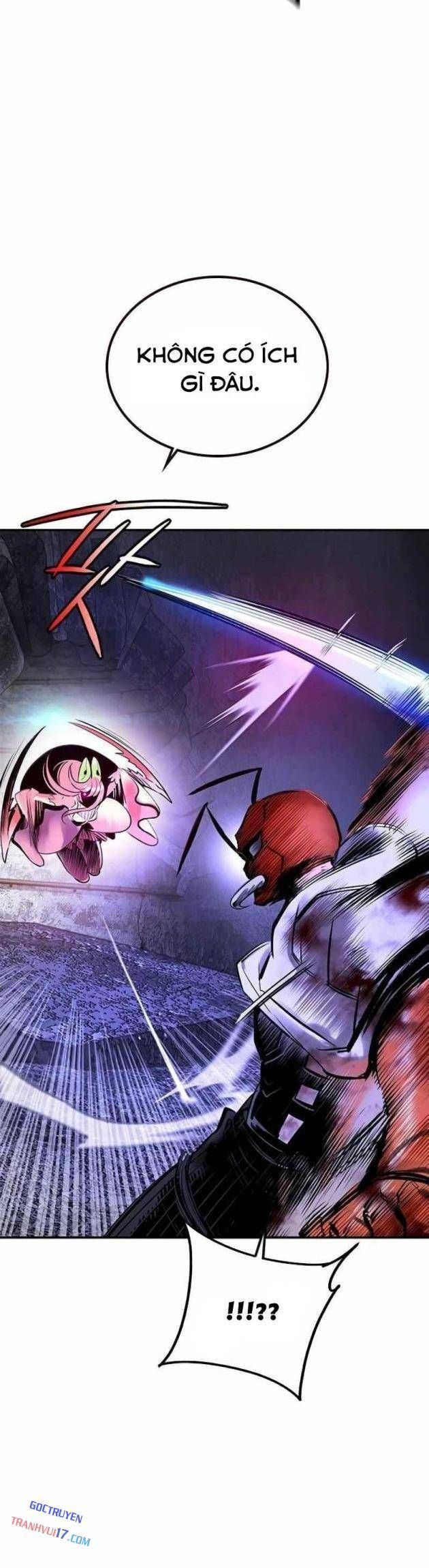 Đại Chiến Người Và Trùng Chapter 165 - Trang 16