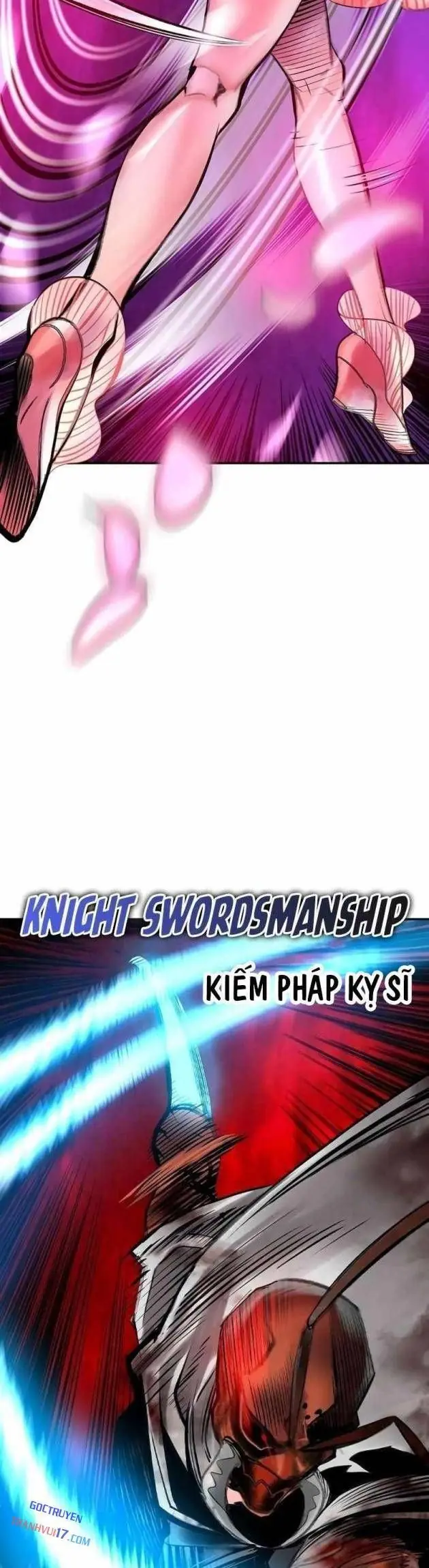 Đại Chiến Người Và Trùng Chapter 165 - Trang 18