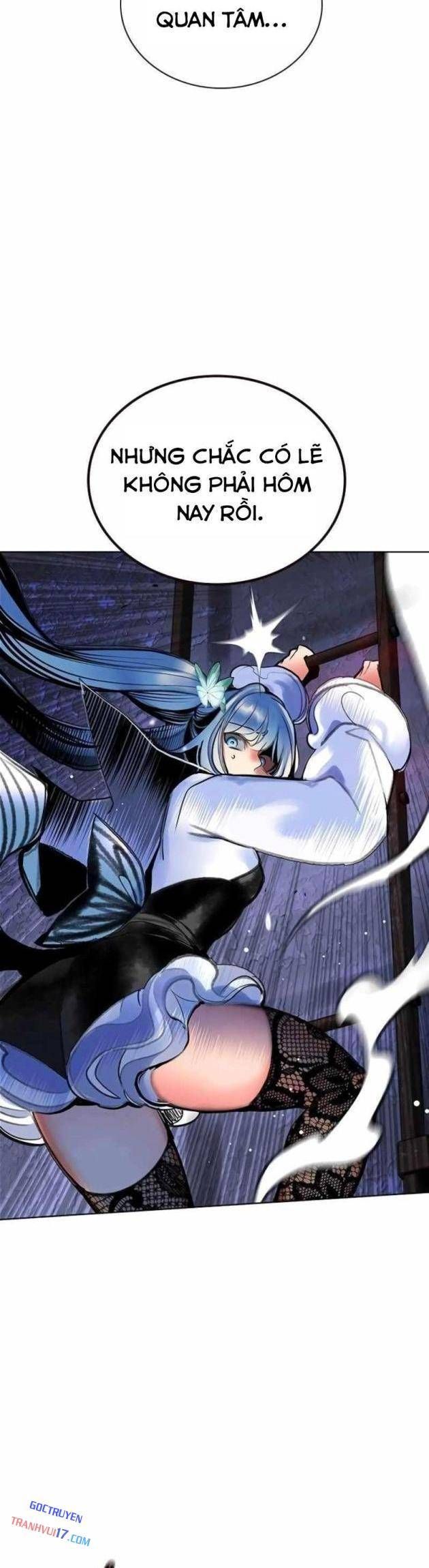 Đại Chiến Người Và Trùng Chapter 165 - Trang 22