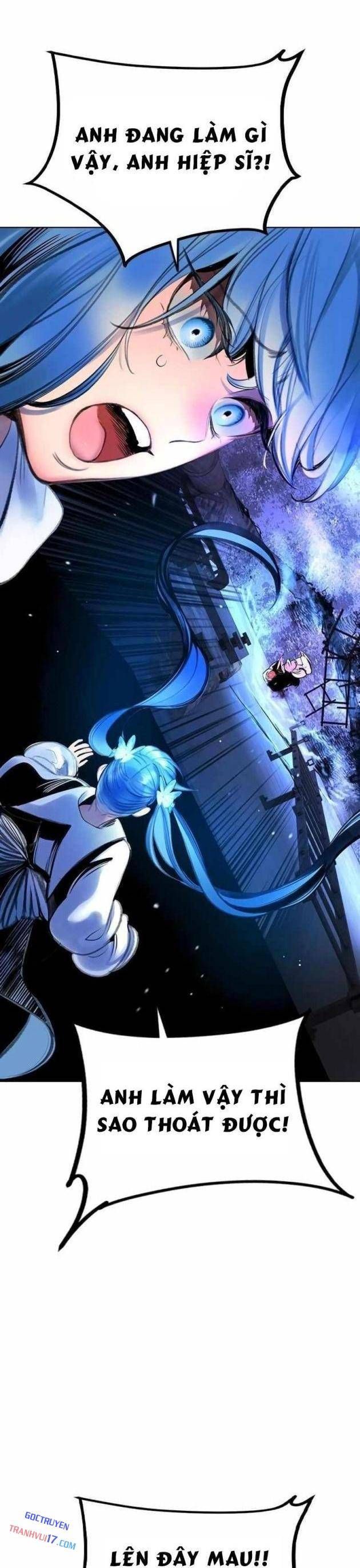 Đại Chiến Người Và Trùng Chapter 165 - Trang 25