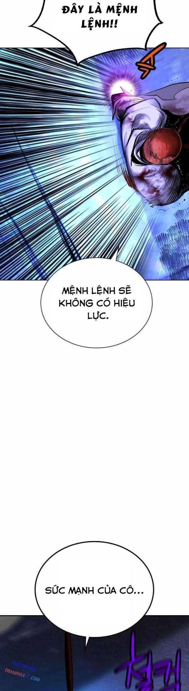 Đại Chiến Người Và Trùng Chapter 165 - Trang 26