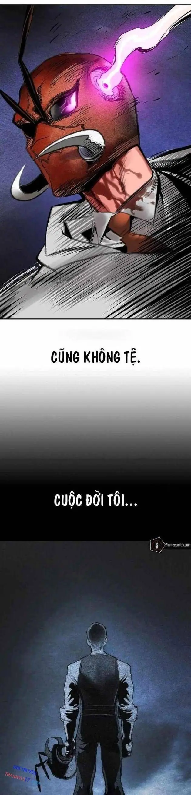 Đại Chiến Người Và Trùng Chapter 165 - Trang 29