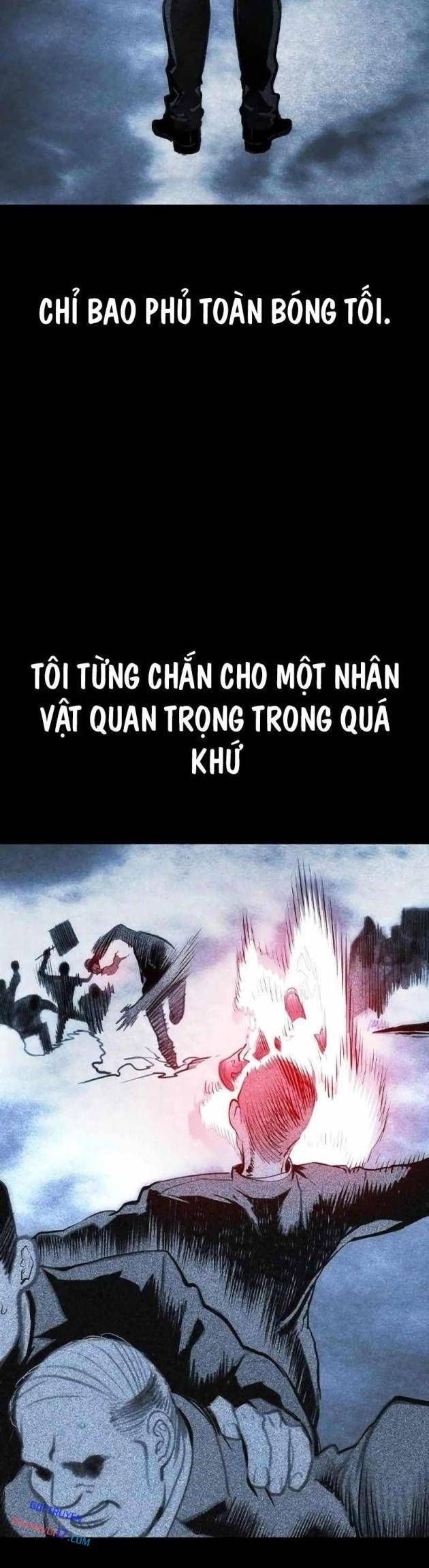 Đại Chiến Người Và Trùng Chapter 165 - Trang 30