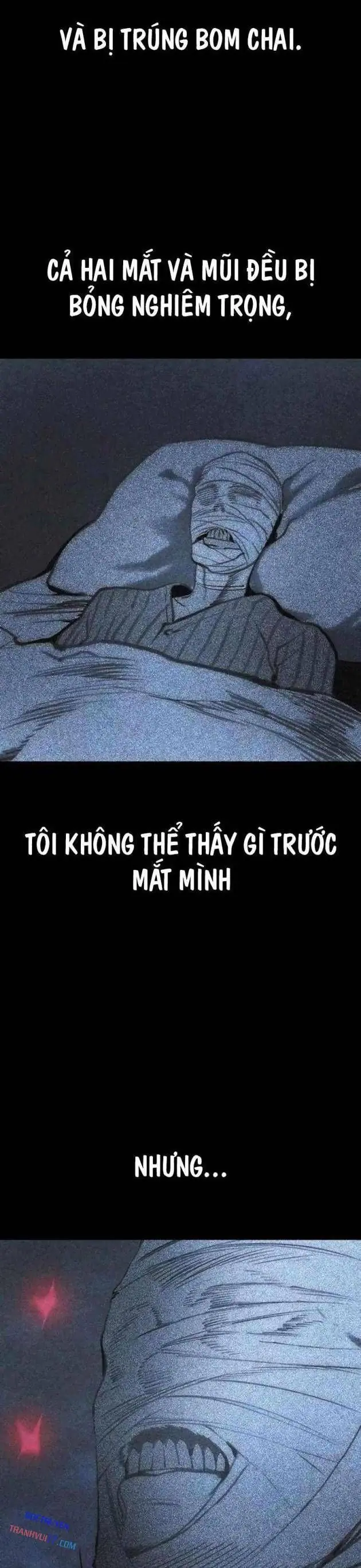 Đại Chiến Người Và Trùng Chapter 165 - Trang 31