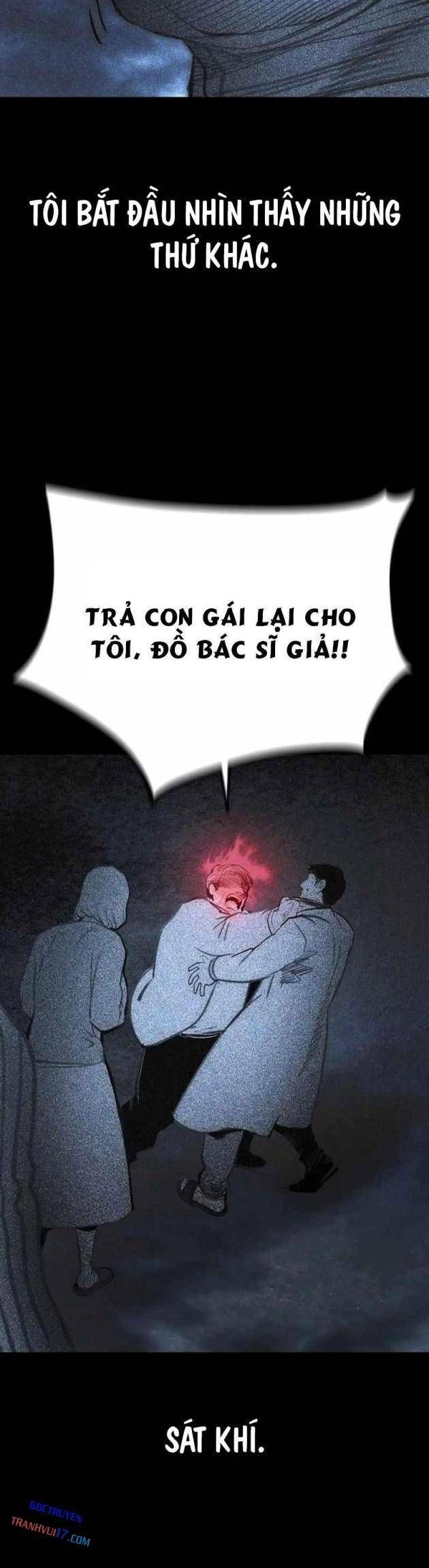 Đại Chiến Người Và Trùng Chapter 165 - Trang 32