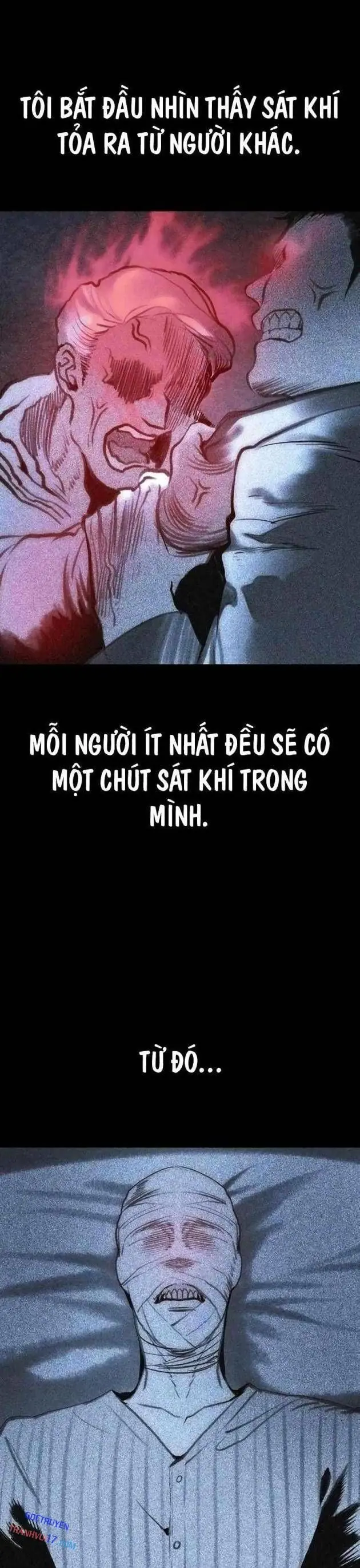 Đại Chiến Người Và Trùng Chapter 165 - Trang 33